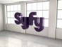 new TV series on Syfy