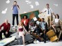 season four renewal for Community on NBC