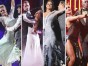 renewed Dancing with the Stars, The Bachelor