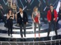 Duets - Kelly Clarkson, John Legend, Jennifer Nettles and Robin Thicke