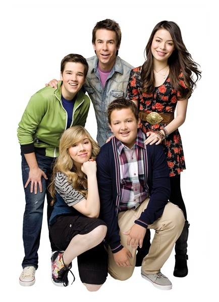 no season 6 of iCarly