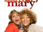 season two of Mary Mary