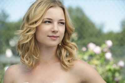 Revenge season two renewal