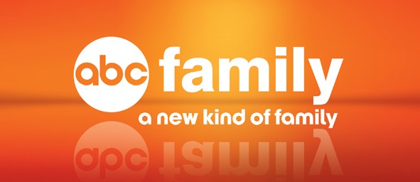 twisted characters abc family