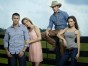 Dallas TV show on TNT