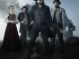 Hell on Wheels AMC TV series