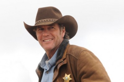 Longmire: cancel or keep?