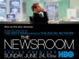HBO ratings for Thew Newsroom TV show