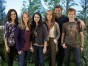 ABC Family's Switched at Birth TV show