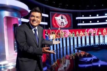 TV series Take Me Out on FOX
