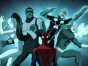 season two of ultimate spider-man