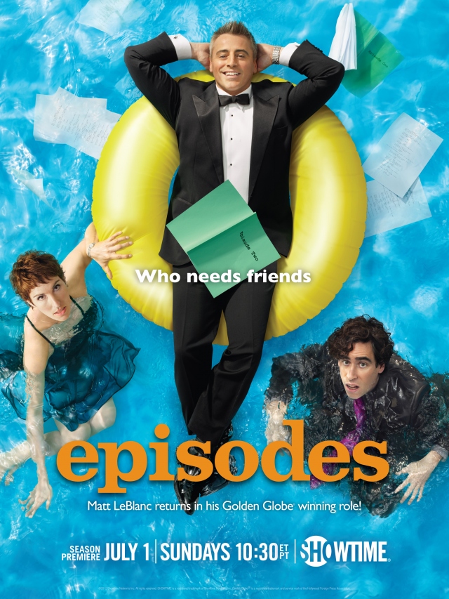 Episodes Ratings