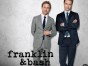 franklin and bash TV show ratings