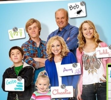 Good Luck Charlie: Fourth Season for Disney Series - canceled + renewed ...