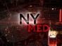 TV series NY Med on ABC