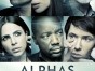 Alphas TV show ratings