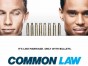 Common Law TV series ratings