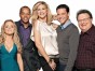 TV series The Exes on TV Land
