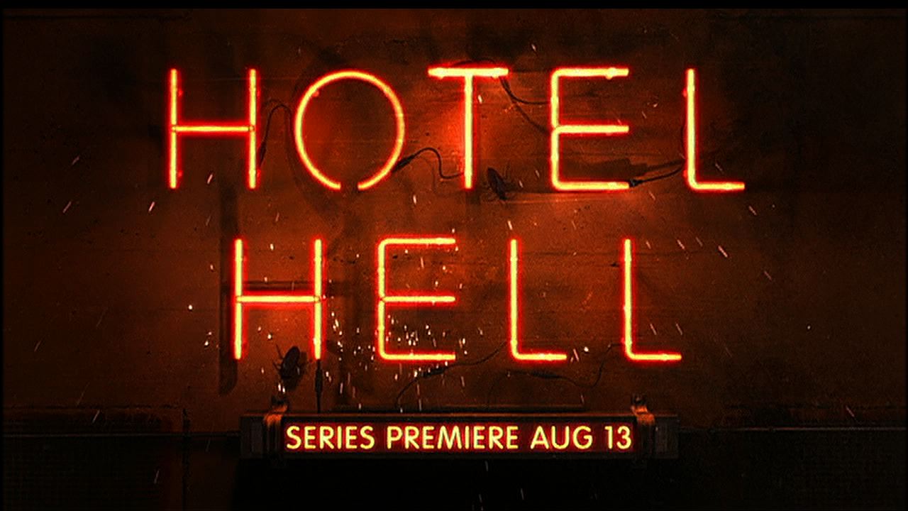 Hotel hell doors. Hell отель. Адский отель. Адский мотель / Motel Hell / 1980.
