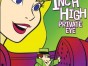 inch high private eye TV series on NBC