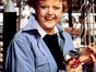cabot cove on CBS murder she wrote TV series