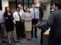 Final season of The Office on NBC