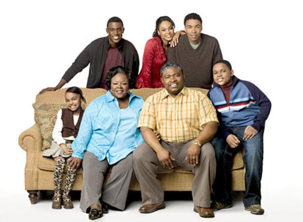 actors on house of payne
