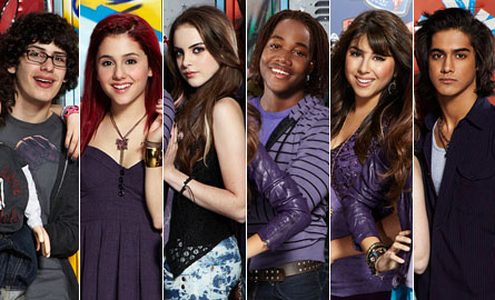 Victorious - Nickelodeon Series - Where To Watch