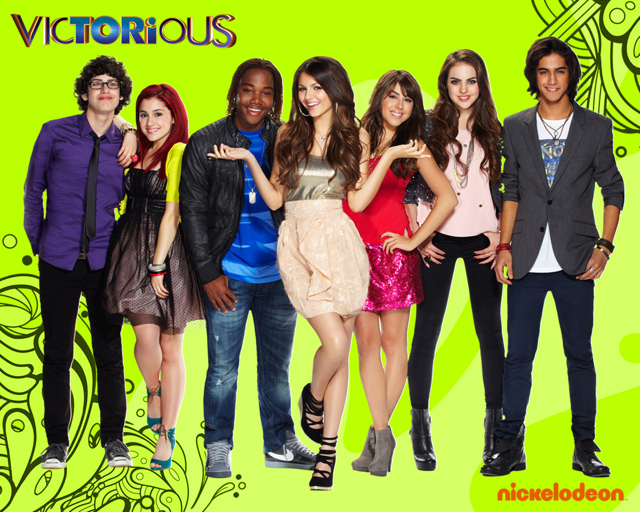 Why Was 'Victorious' Canceled? Here's The Real Reason