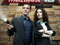 Syfy Warehouse 13 TV show ratings
