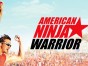 NBC TV series American Ninja Warrior