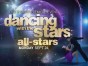 dancing with the stars all stars ratings