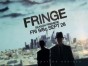 Last season of Fringe ratings