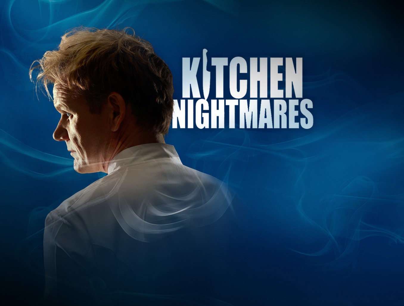 Kitchen Nightmares Season Five Postponed