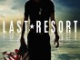 ABC TV series Last Resort ratings