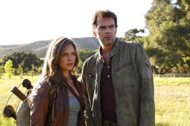 Is Revolution worth watching?