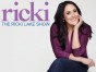 New Ricki Lake TV show