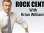 Rock Center TV show ratings