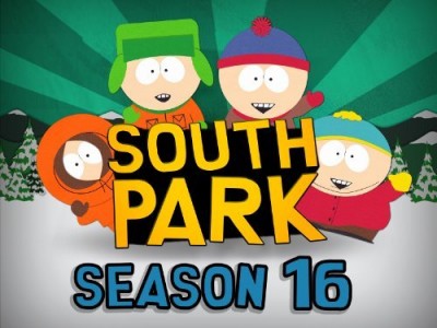 new south park