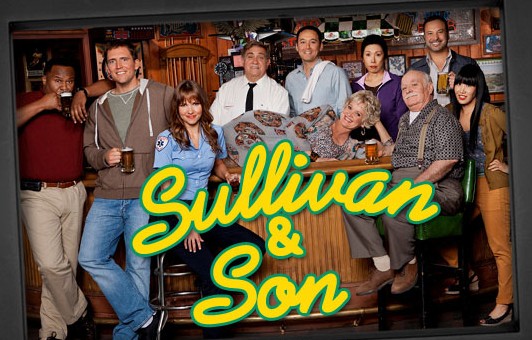 sullivan & son season two on TBS