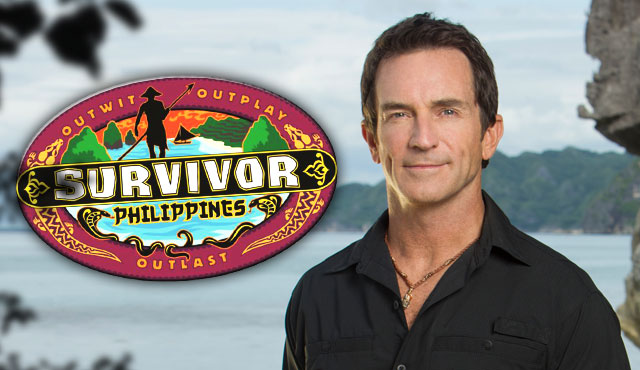 Survivor: Philippines Ratings