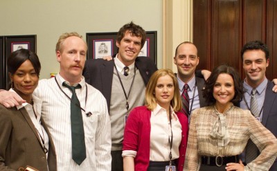 Veep - canceled + renewed TV shows, ratings - TV Series Finale