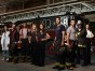 NBC TV show Chicago Fire