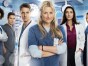 CW TV series Emily Owens MD