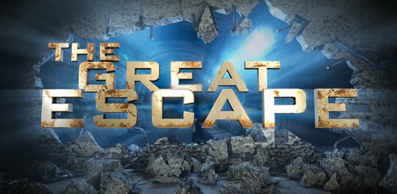 TNT series cancelled, The Great Escape