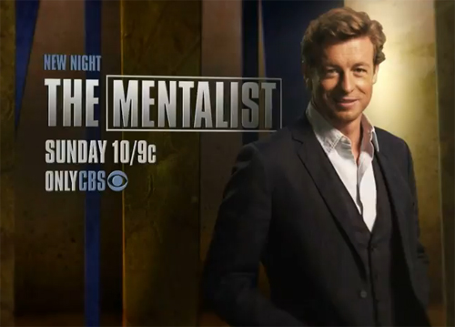 Streaming film the discount mentalist