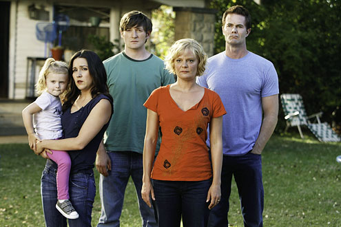 raising hope netflix