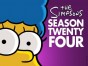 Simpsons ratings