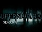 Supernatural season 8 ratings