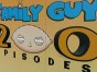 Family Guy TV series on FOX